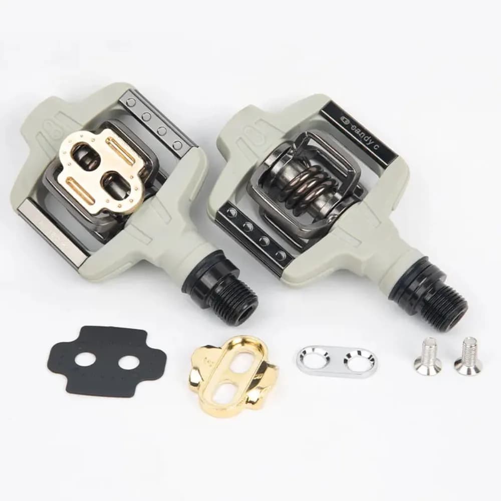 Crank Brothers Clipless Pedal Cleats