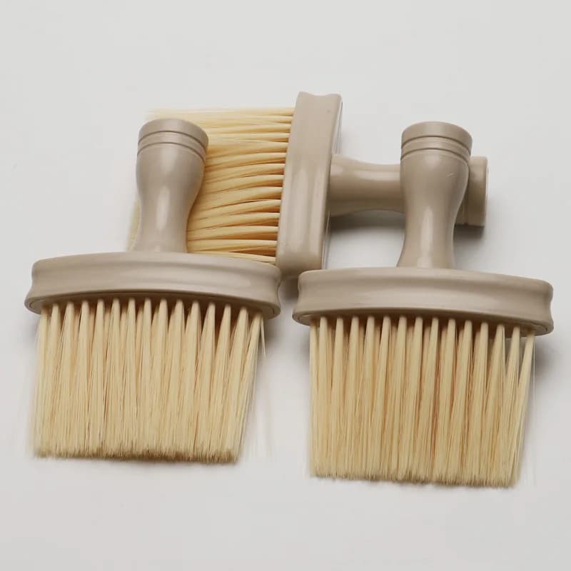 Multi-Purpose Cleaning Brush Soft Bristles Dust Removal Cleaning Tools For Windows Desks Keyboards Cars