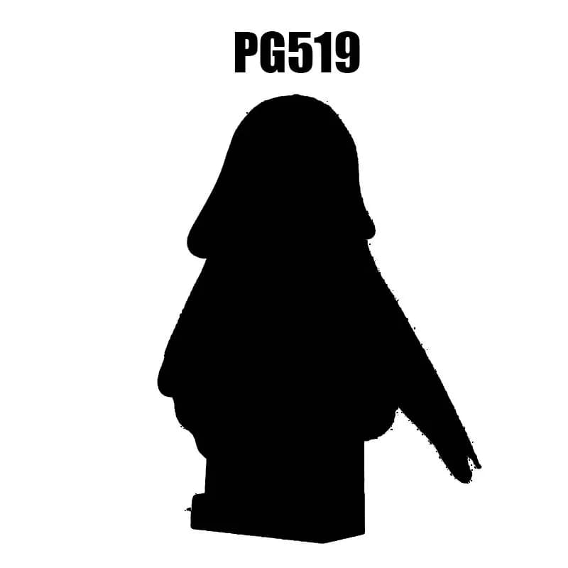 PG519