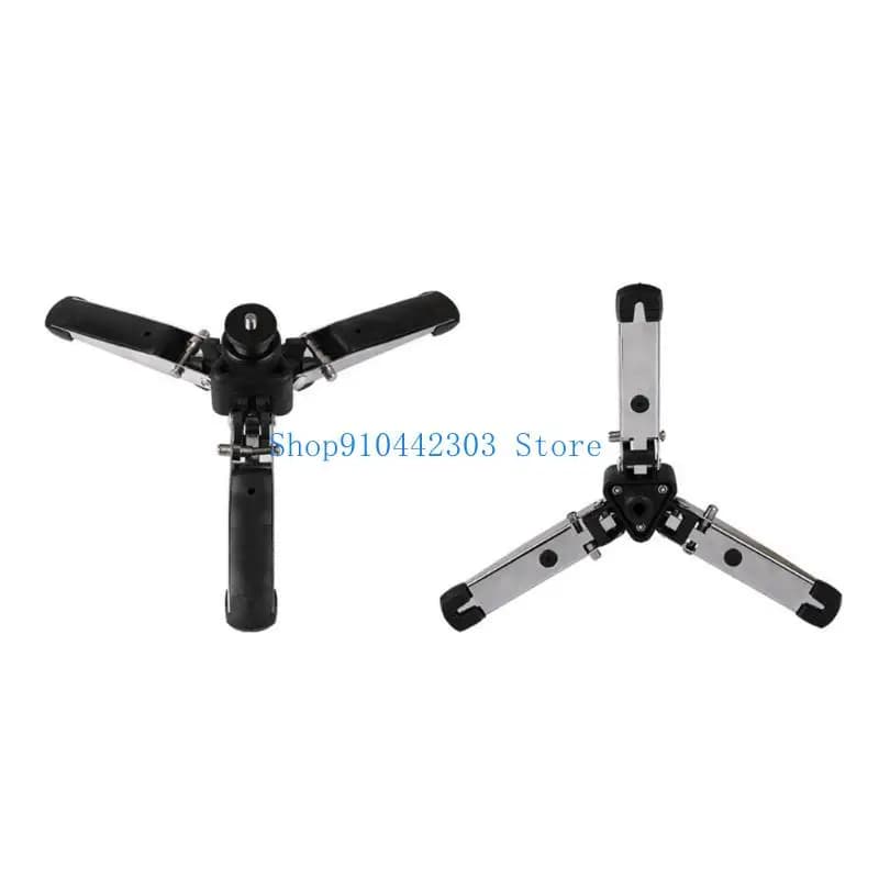 Aluminum Camera Tripod Stand