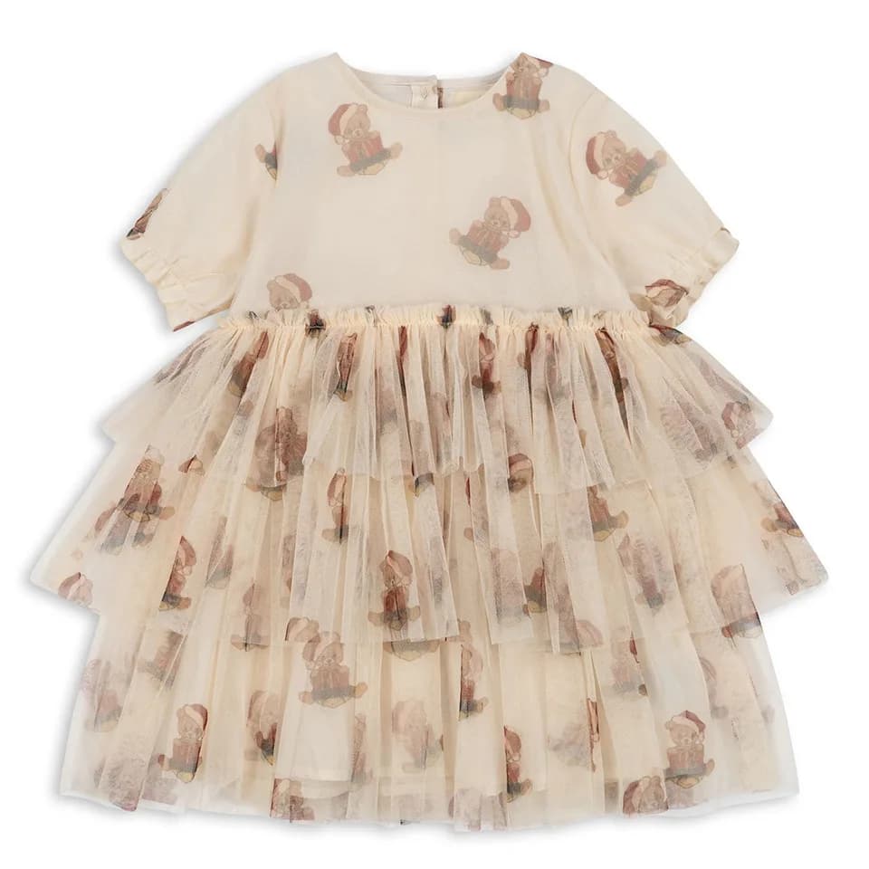 dress / 18M 80cm