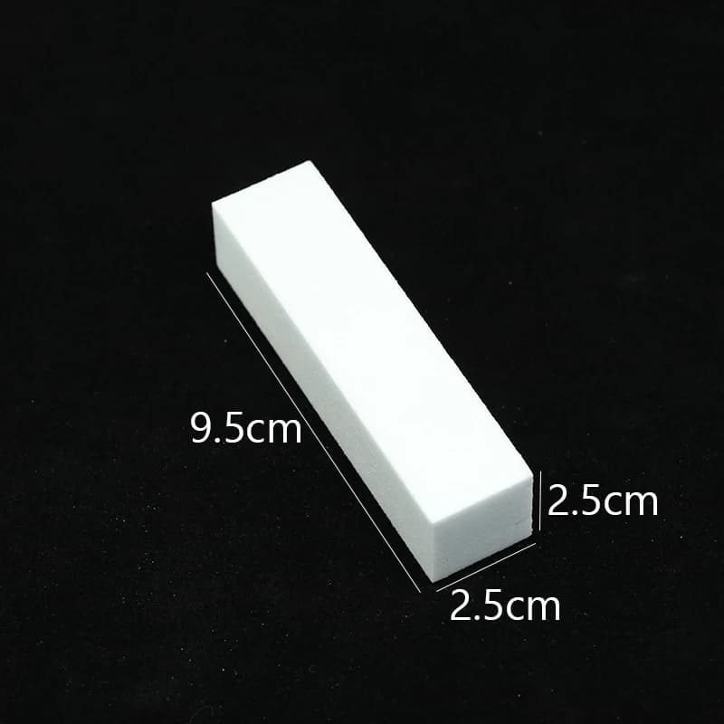 Nail Buffer Block Sanding Tool