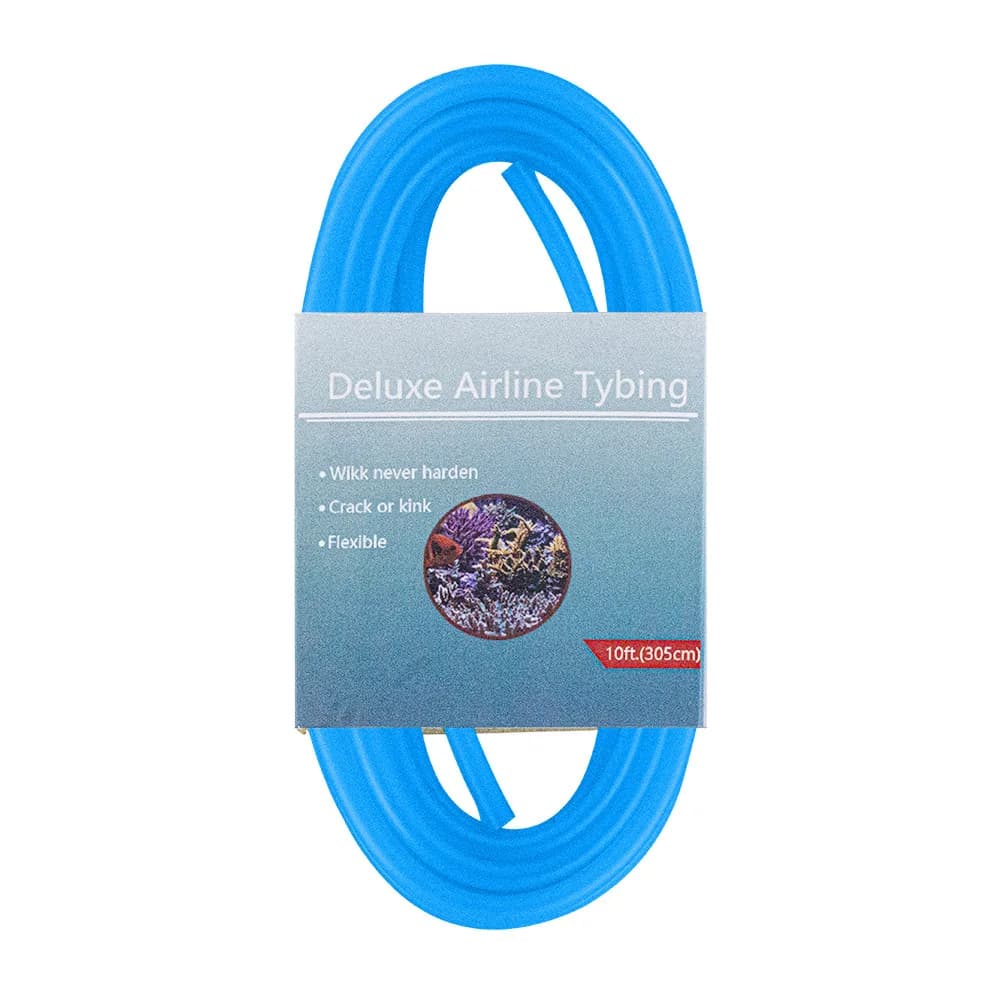 Aquarium Airline Tubing 4mm ID 10 Feet