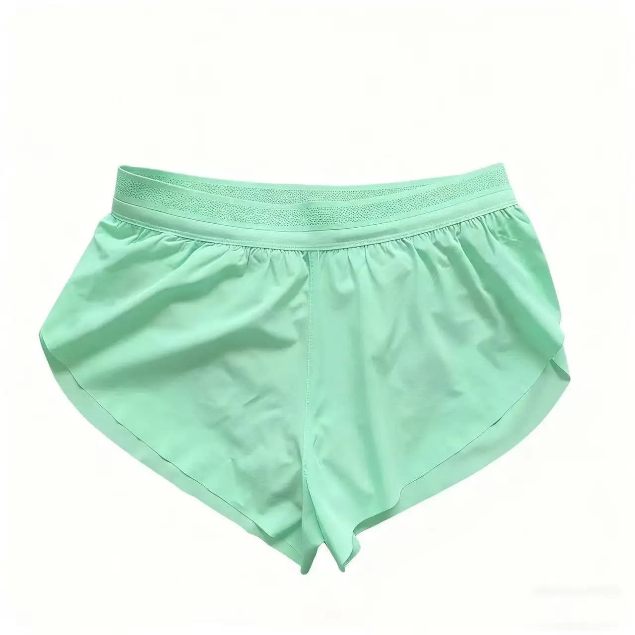 Men's Quick-Dry Running Shorts