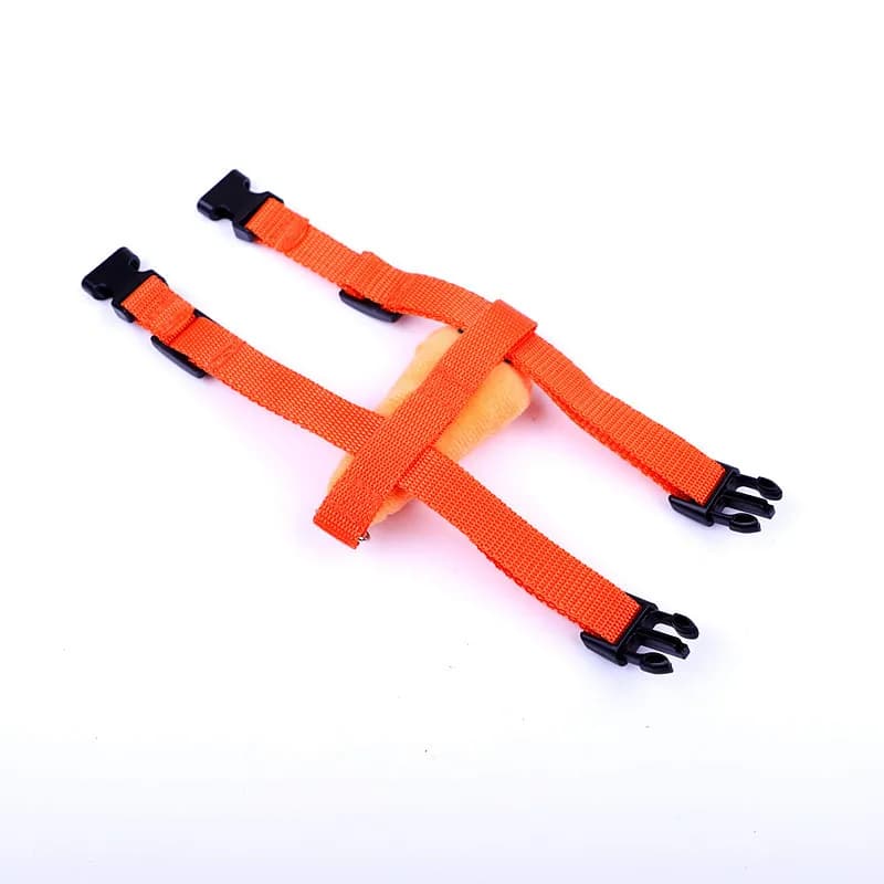 Small Animal Harness and Leash Set