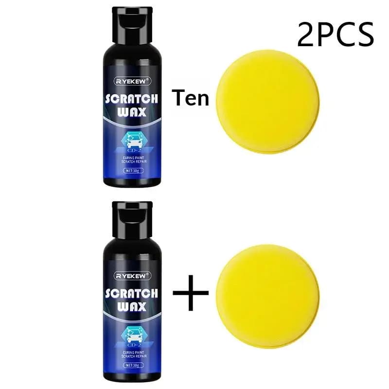 Car Scratch Repair Kit