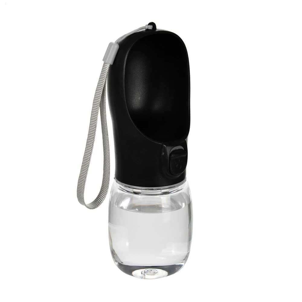 Pet Portable Big Dog Water Bottle for Small Large Dogs Outdoor Hiking Leakproof Puppy Drinking Bowls Golden Retriever Supplies