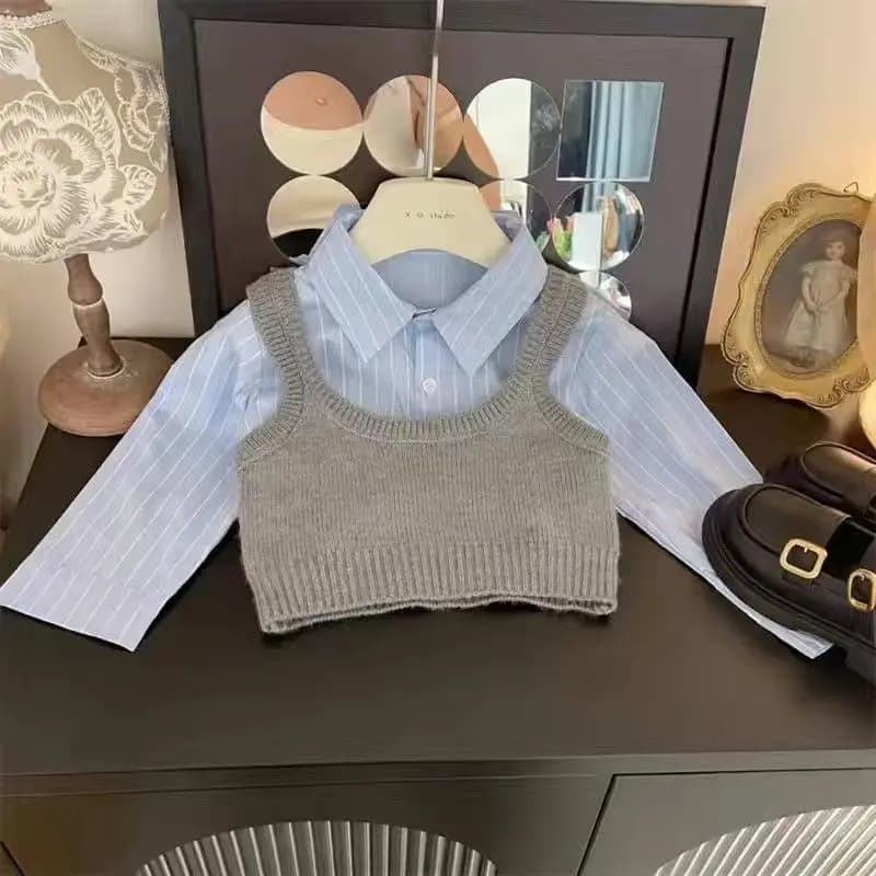 clothes set 1 / 10T