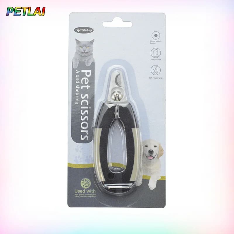 Dog Nail Clippers for Large and Small Dogs