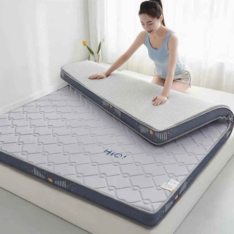 Memory Foam Latex Tatami Floor Mat