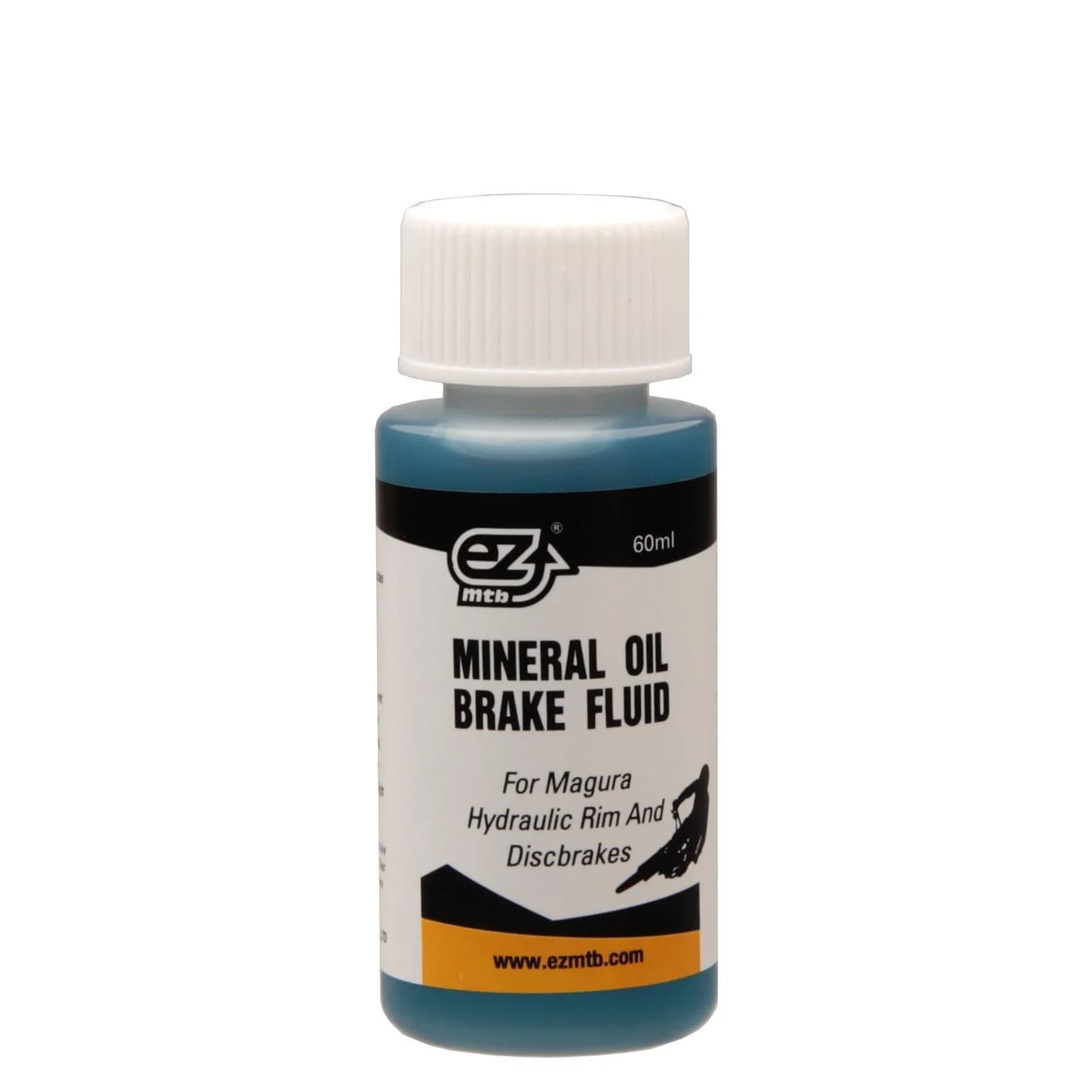 Hydraulic Disc Brake Oil Bleed Kit