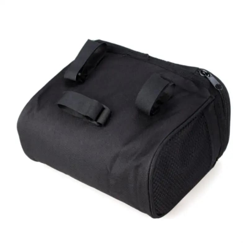 Bicycle Front Handlebar Bag, Outdoor Cycling, Phone Mount Bags, Skateboard Front Bag, Bicycle Riding Bag