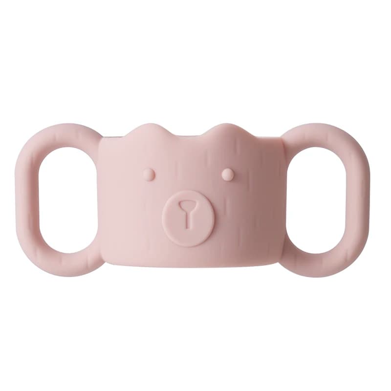 Silicone Baby Bottle Handle