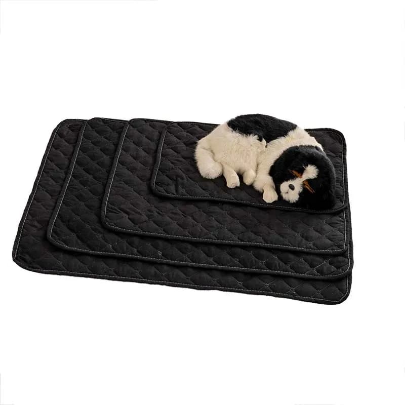 Reusable Washable Pet Bed Mat and Furniture Protector