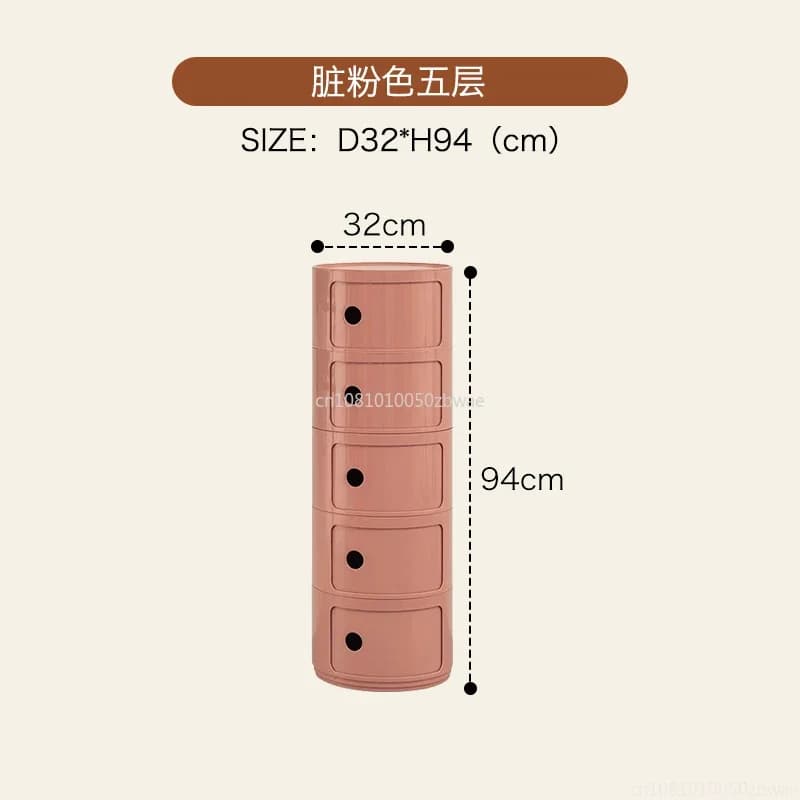 5 Layer