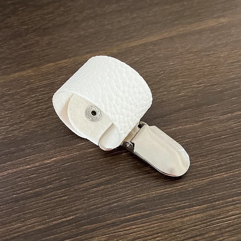 Multifunction Hat Clip for Backpack and Luggage