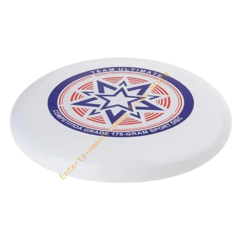 Professional Plastic Flying Disc
