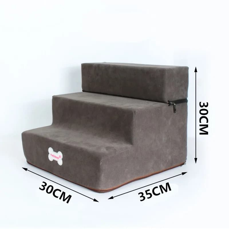 Pet Step Staircase for Small Dogs and Cats
