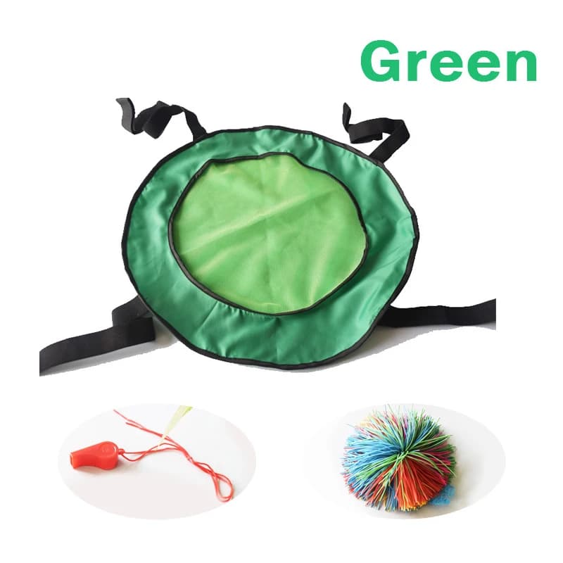 Two-Player Bounce Ball Catch Game