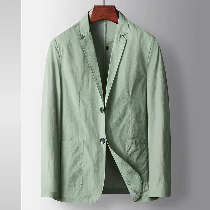 Men's Classic Slim Blazer