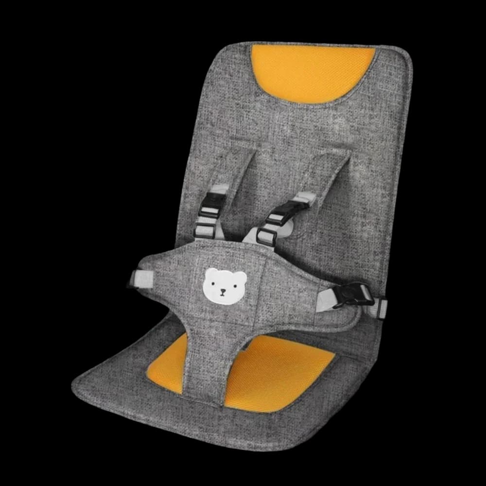 Portable Booster Seat for Infants