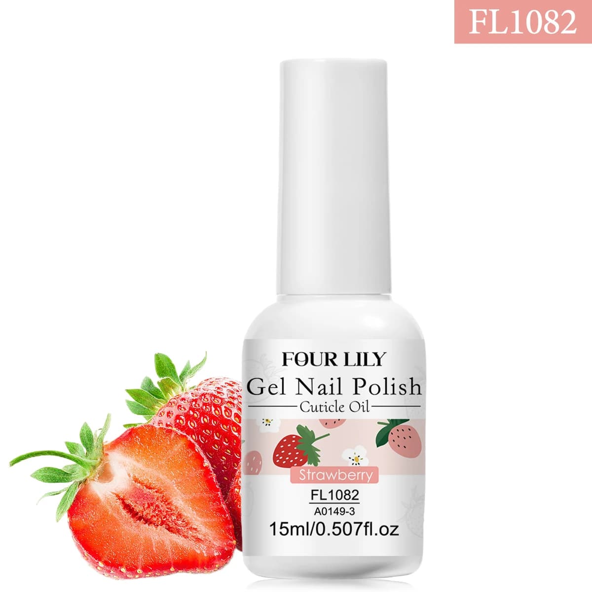 Cuticle Oil Nail Treatment