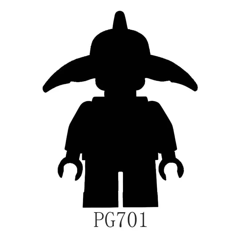 PG701