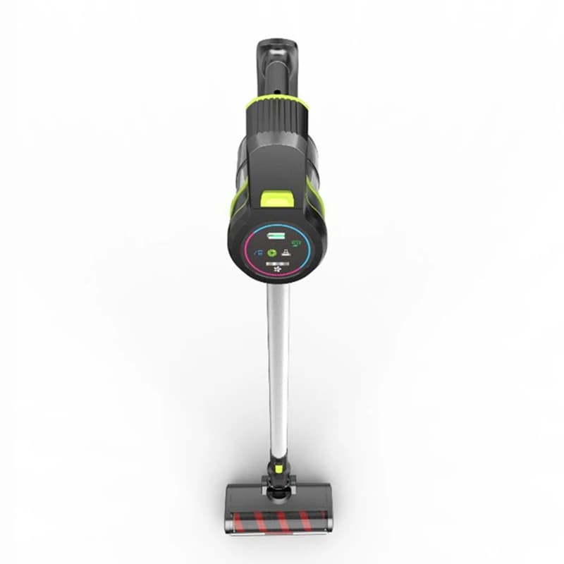 2-in-1 Cordless Handheld Upright Vacuum