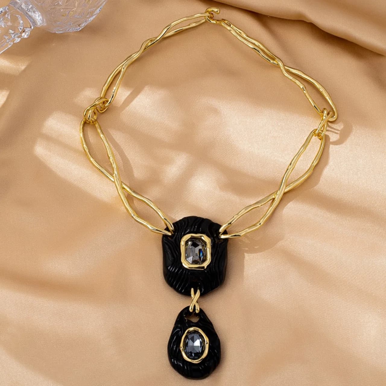 Necklace B