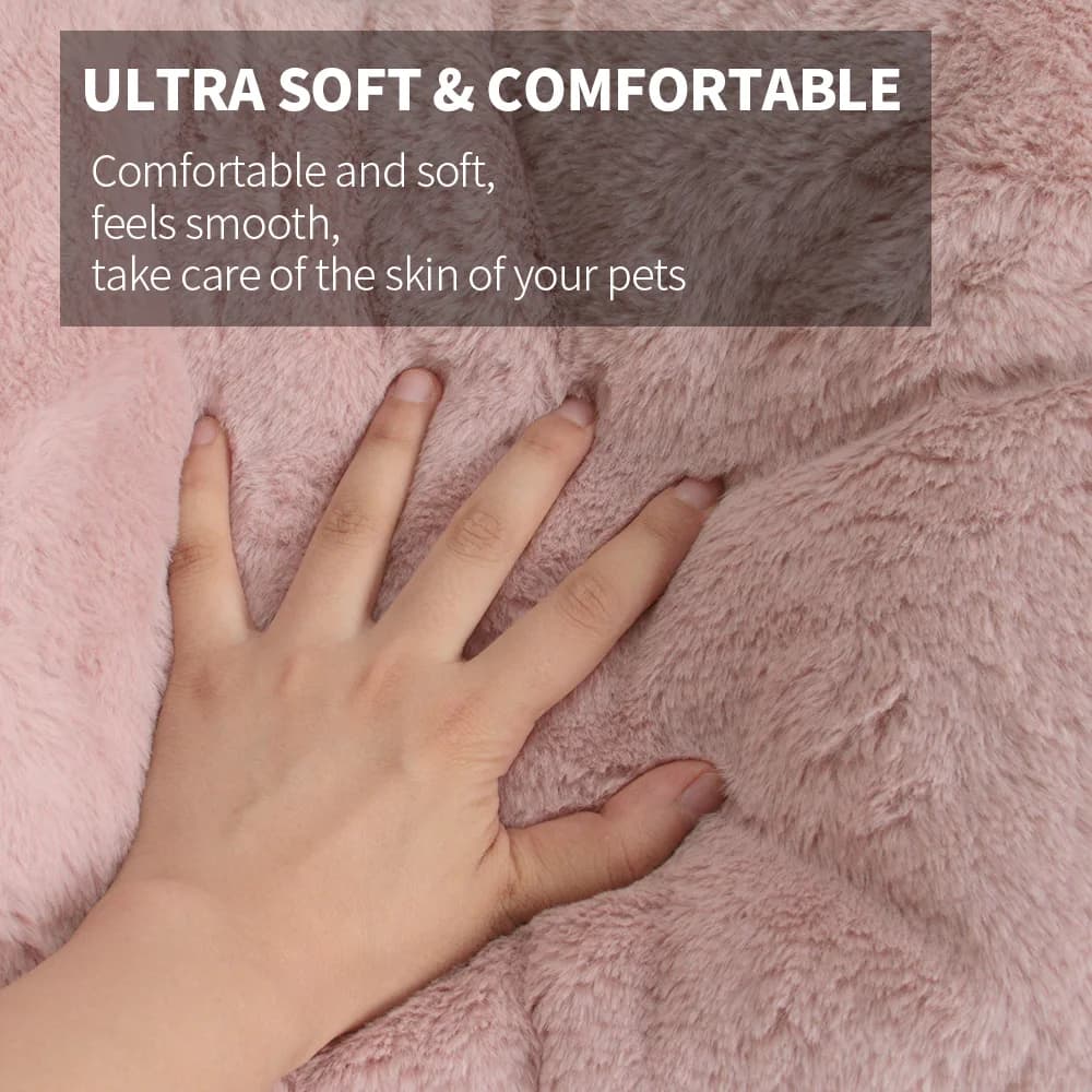 Thick Warm Pet Sleeping Mat