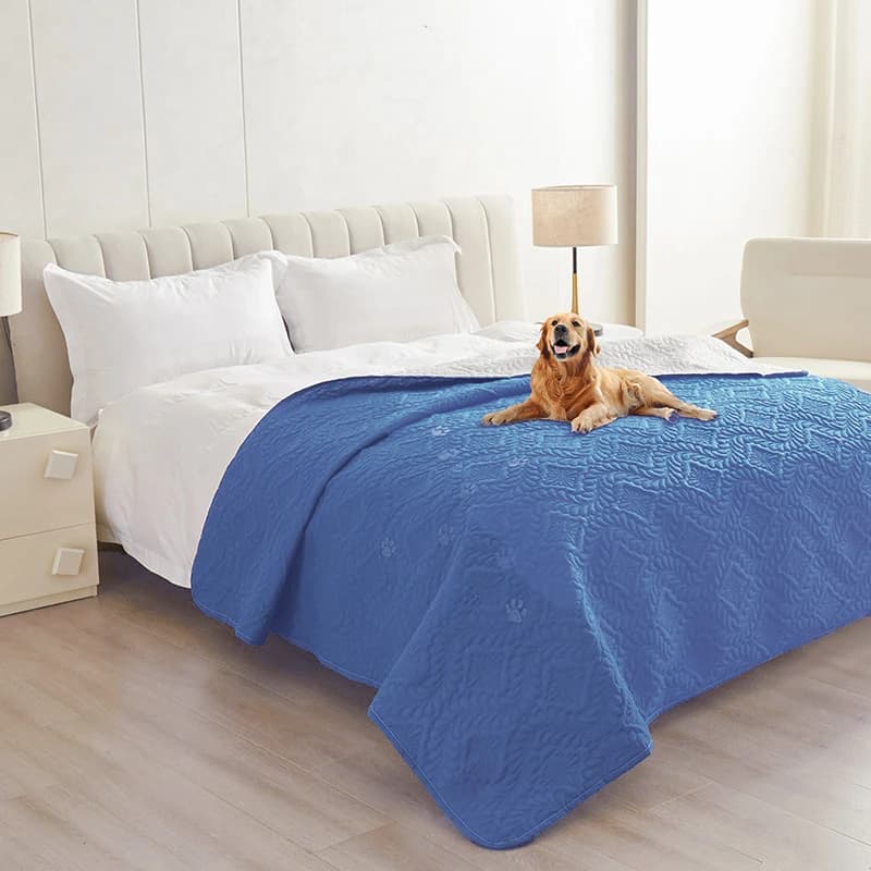 Waterproof Non-Slip Pet Furniture Protector