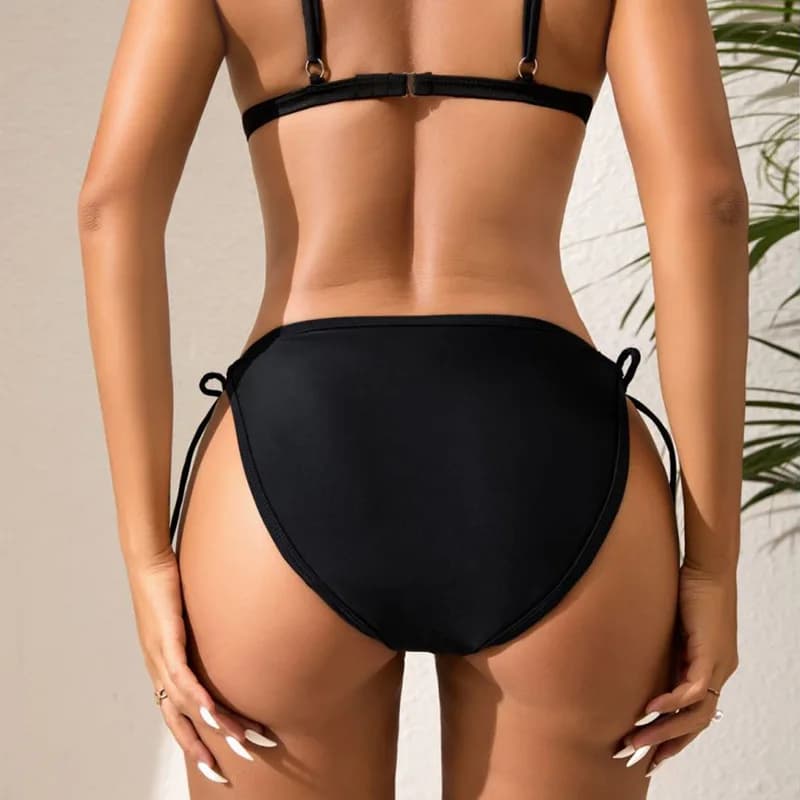 Leak Proof Physiological Underwear for Women