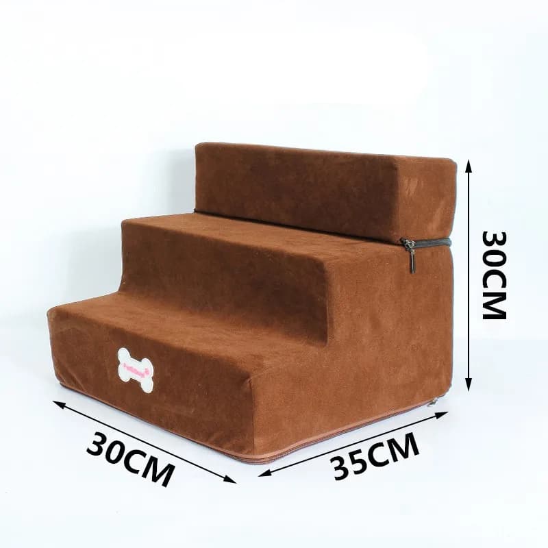 Pet Step Staircase for Small Dogs and Cats
