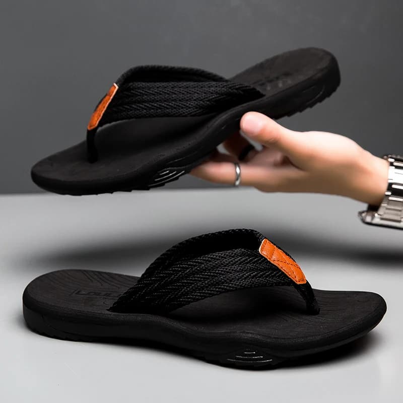 Men's Flip Flop Sandals