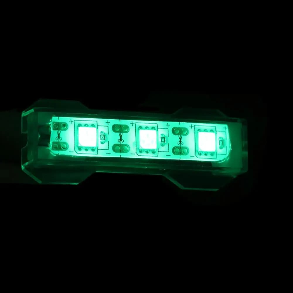 For Fish Tank Aquatic Plant Lamps LED Lighting Fish Tank Light Tank Aquarium Accessories Aquatic Plant Light Aquarium Lamps
