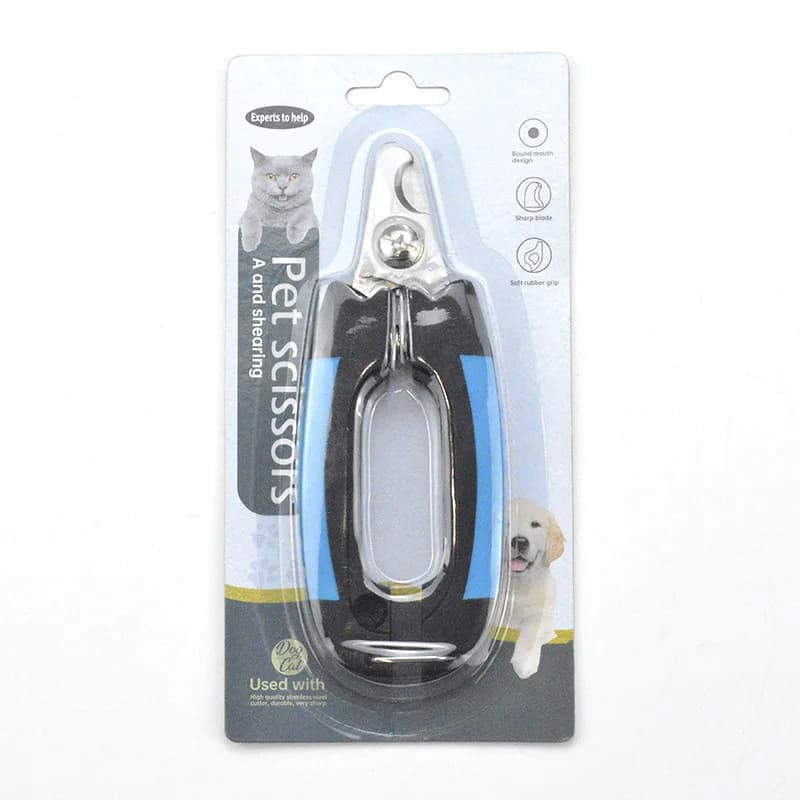 Dog Nail Clippers for Large and Small Dogs