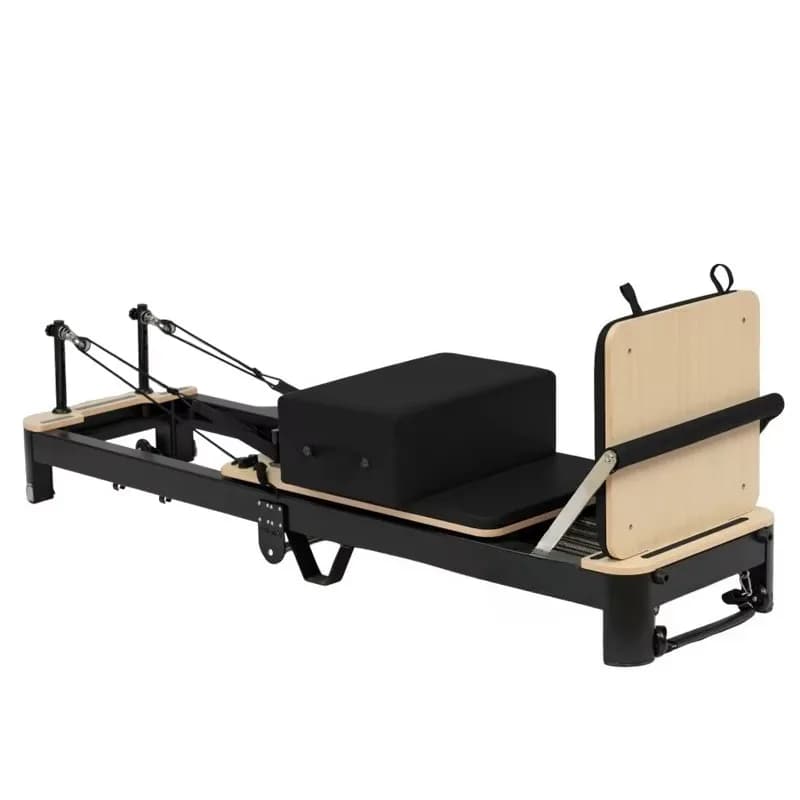 Commercial Aluminum Pilates Reformer