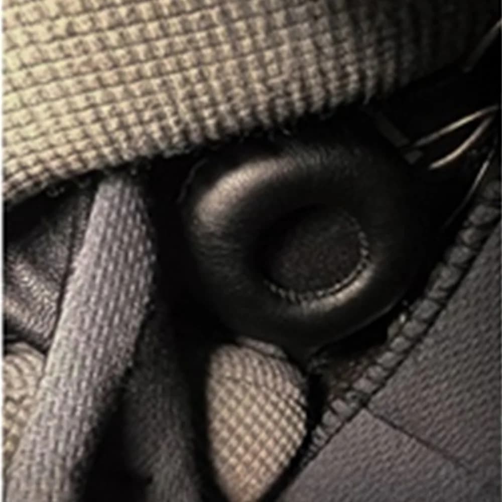 Motorcycle Bluetooth Speaker Leather Cover