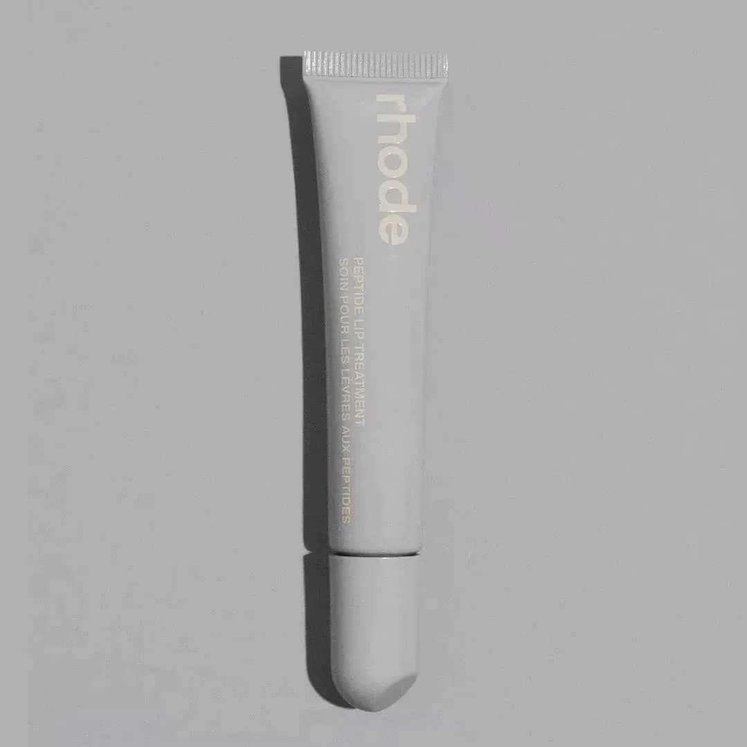 Moisturizing Lip Gloss with Mirror Compact