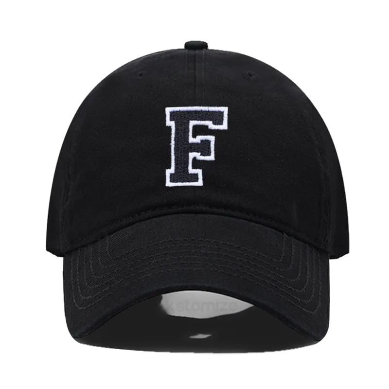 F / Black Hat