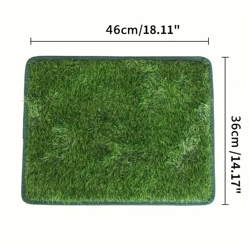 Washable Dog Training Mat