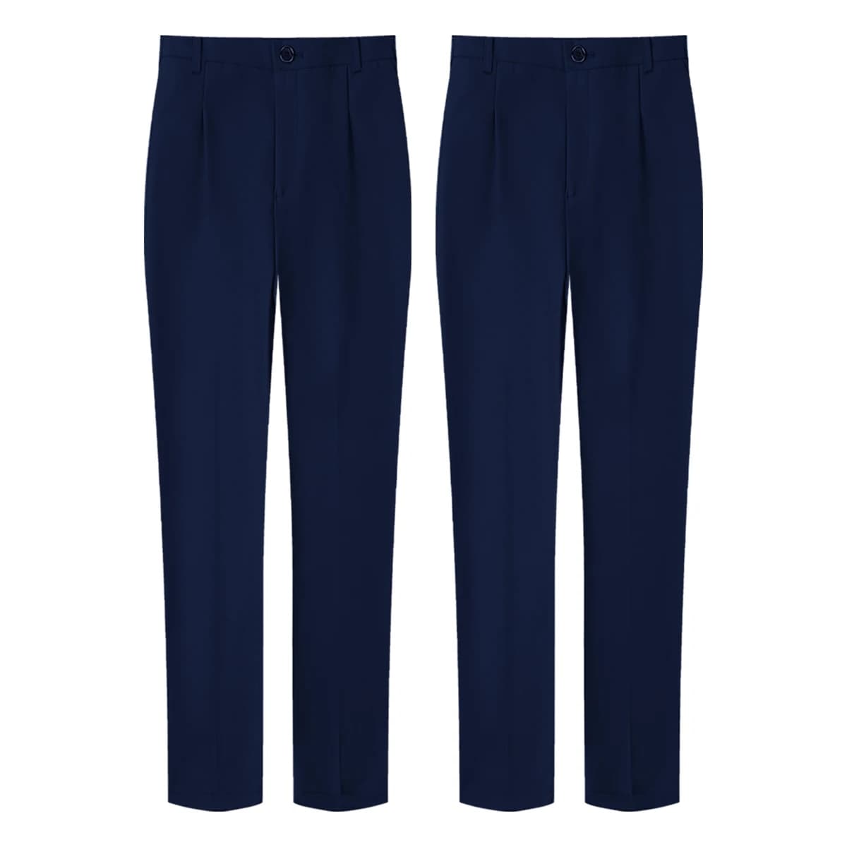 Boys Formal Dress Pants