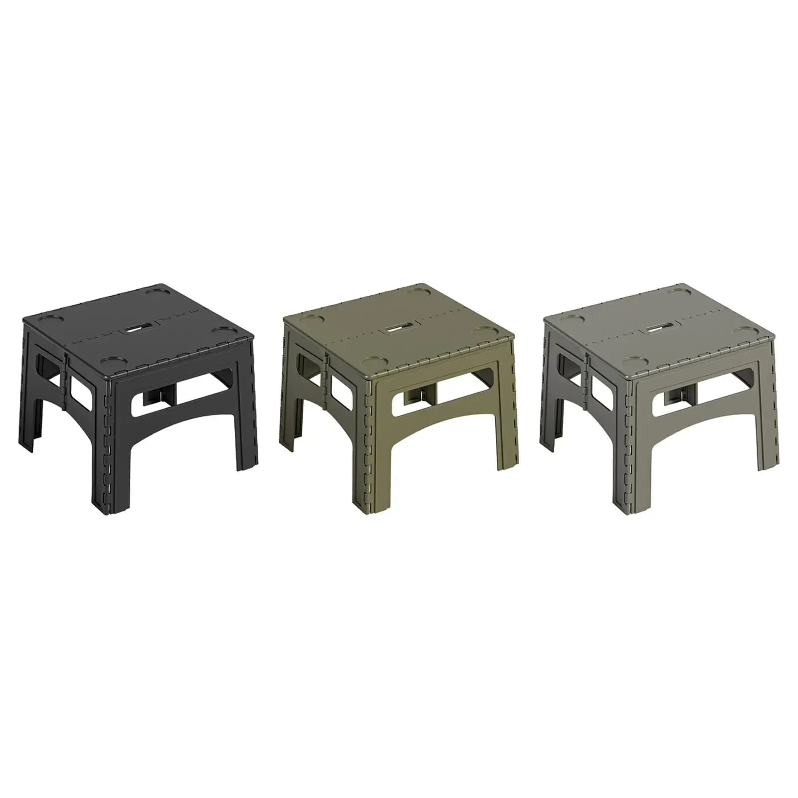 Portable Folding Outdoor Table