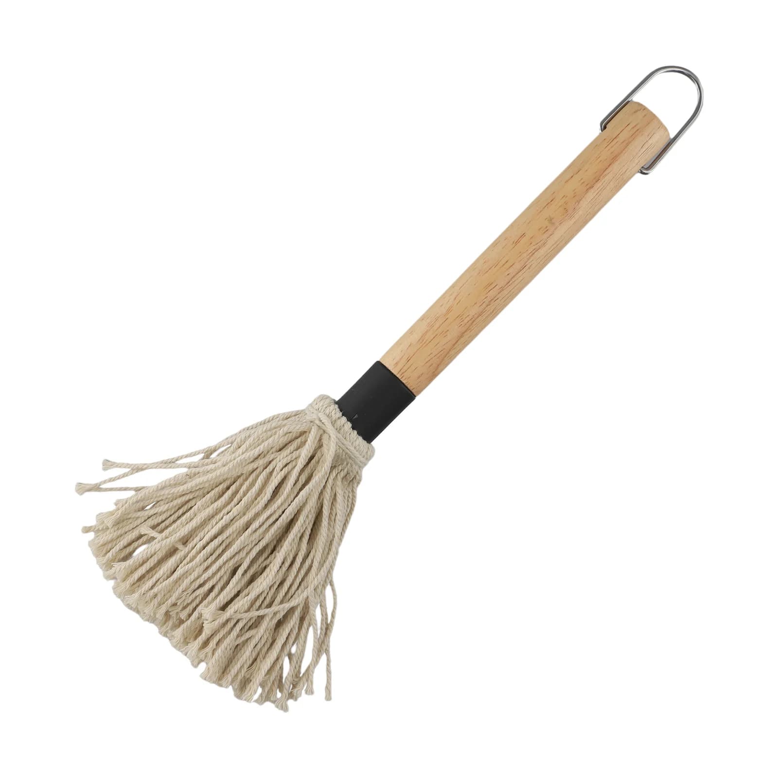 Grilling Basting Mop BBQ Tools BBQ Brush Grilling Steak Tools For BBQ Sauce Basting For Outdoor Cooking Picnic