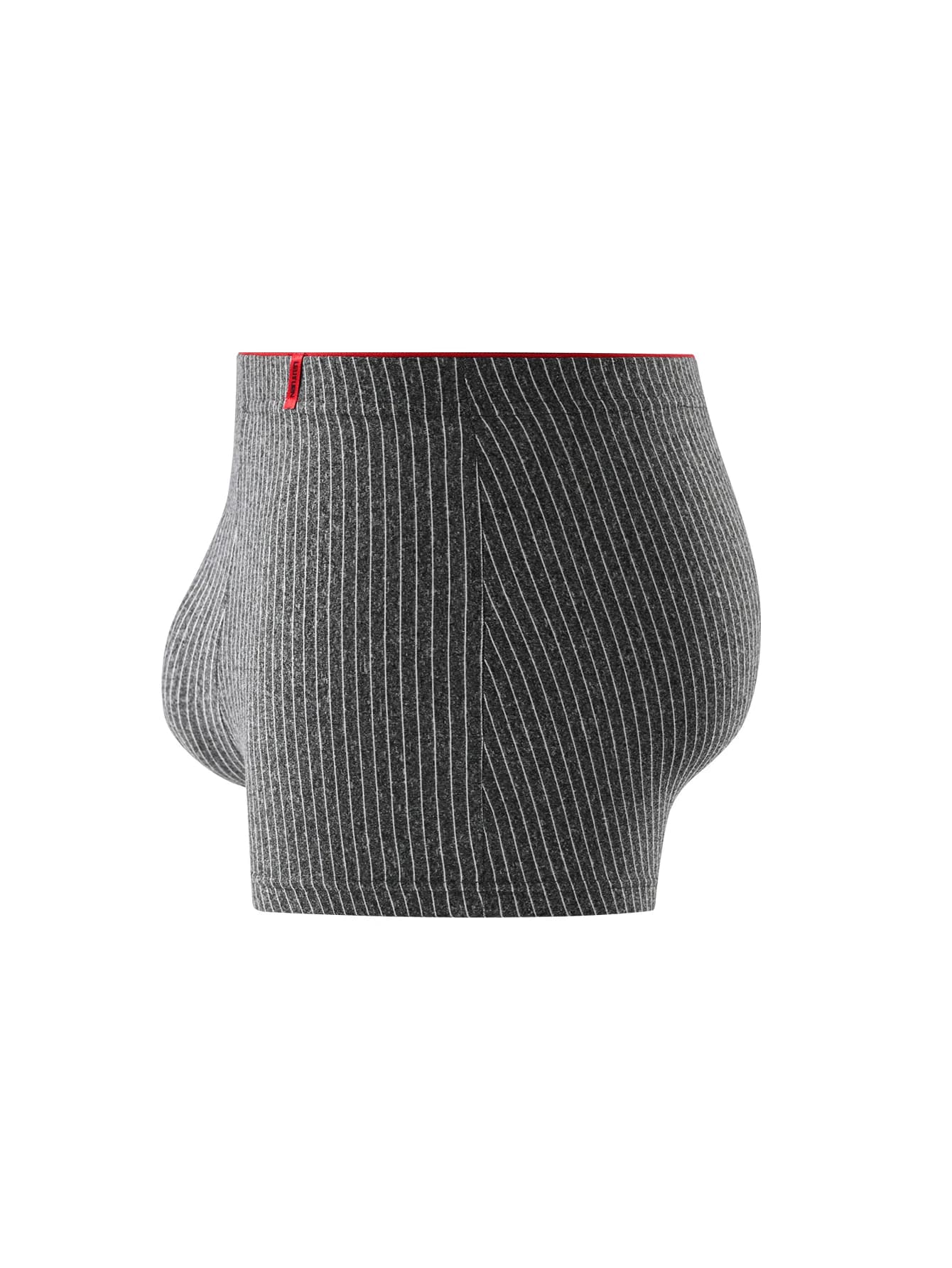 Men's Striped Boxer Briefs Pack of Four