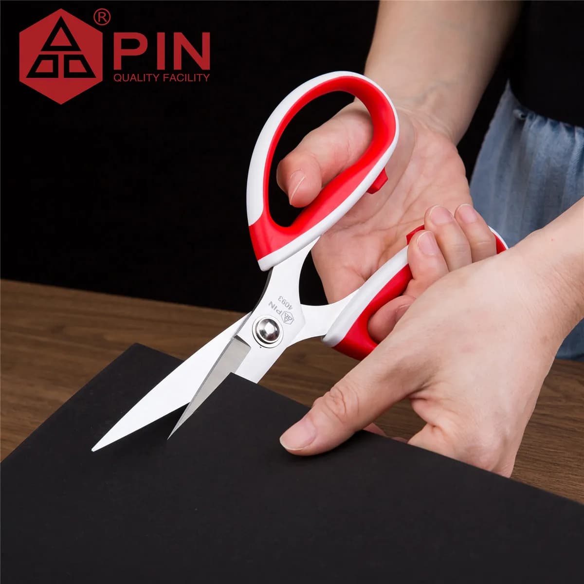 All Purpose Ultra Sharp Scissors 6.7-8.9 Inch