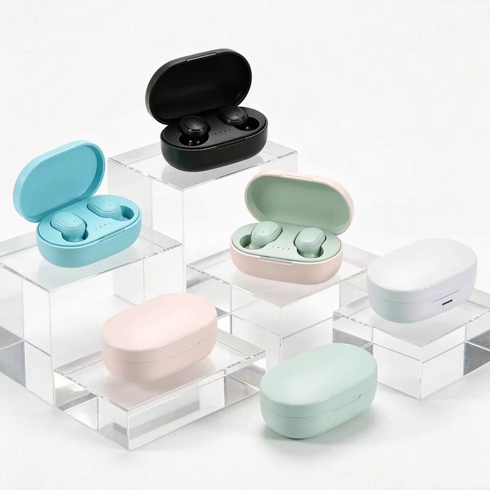 Wireless Headphones for Movies and TV