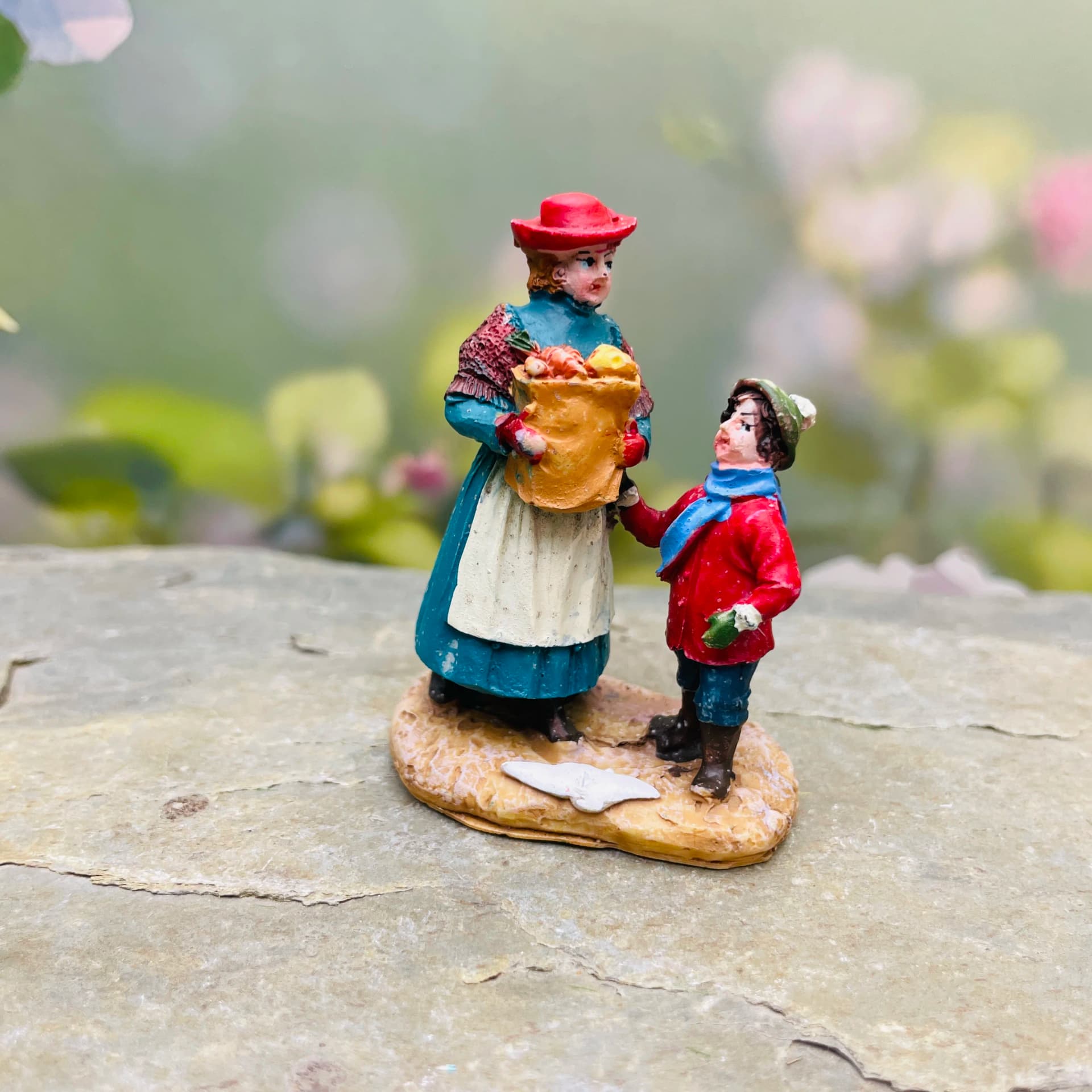 Handmade Decorative Ornaments