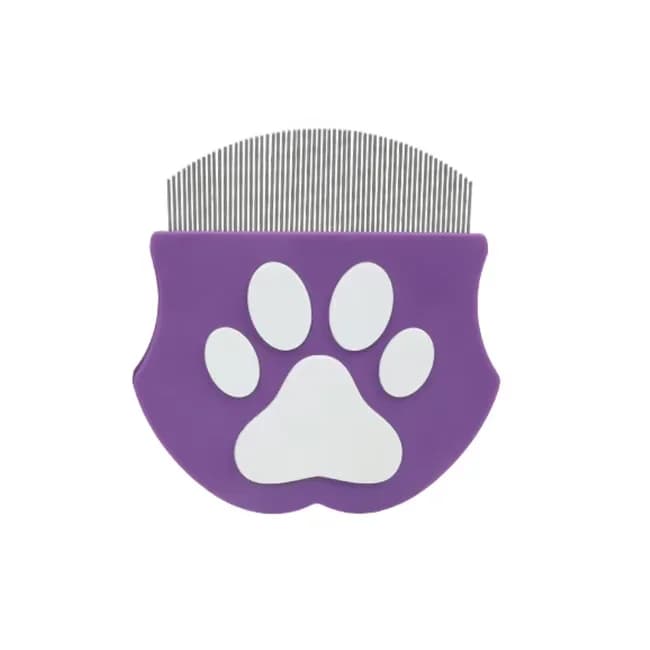 Flea Comb for Cats and Dogs