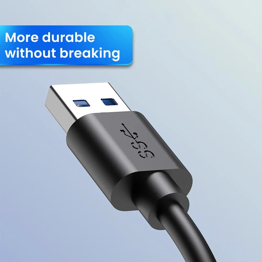 4 Port USB 3.0 Hub High Speed Transmission Multiple Expander Ports For Laptop PC Computer Office Travel Data Accessories USB Hub